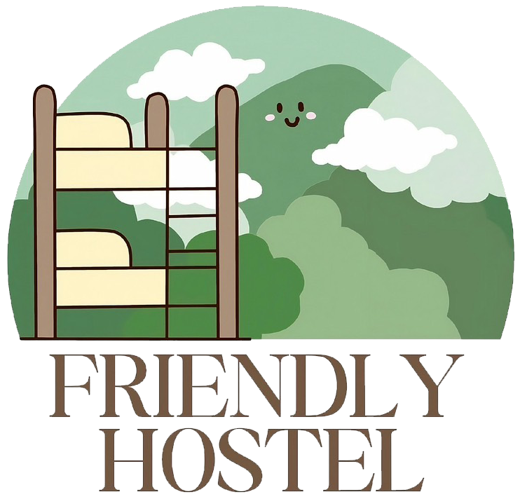 FRIENDLY HOSTEL KHAOSOK
